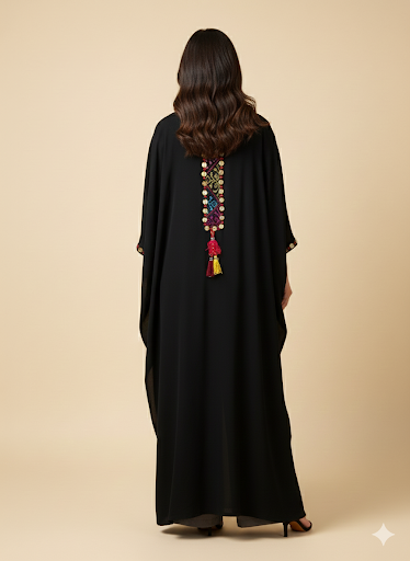 Bedouin Kaftan