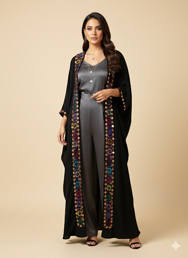Bedouin Kaftan