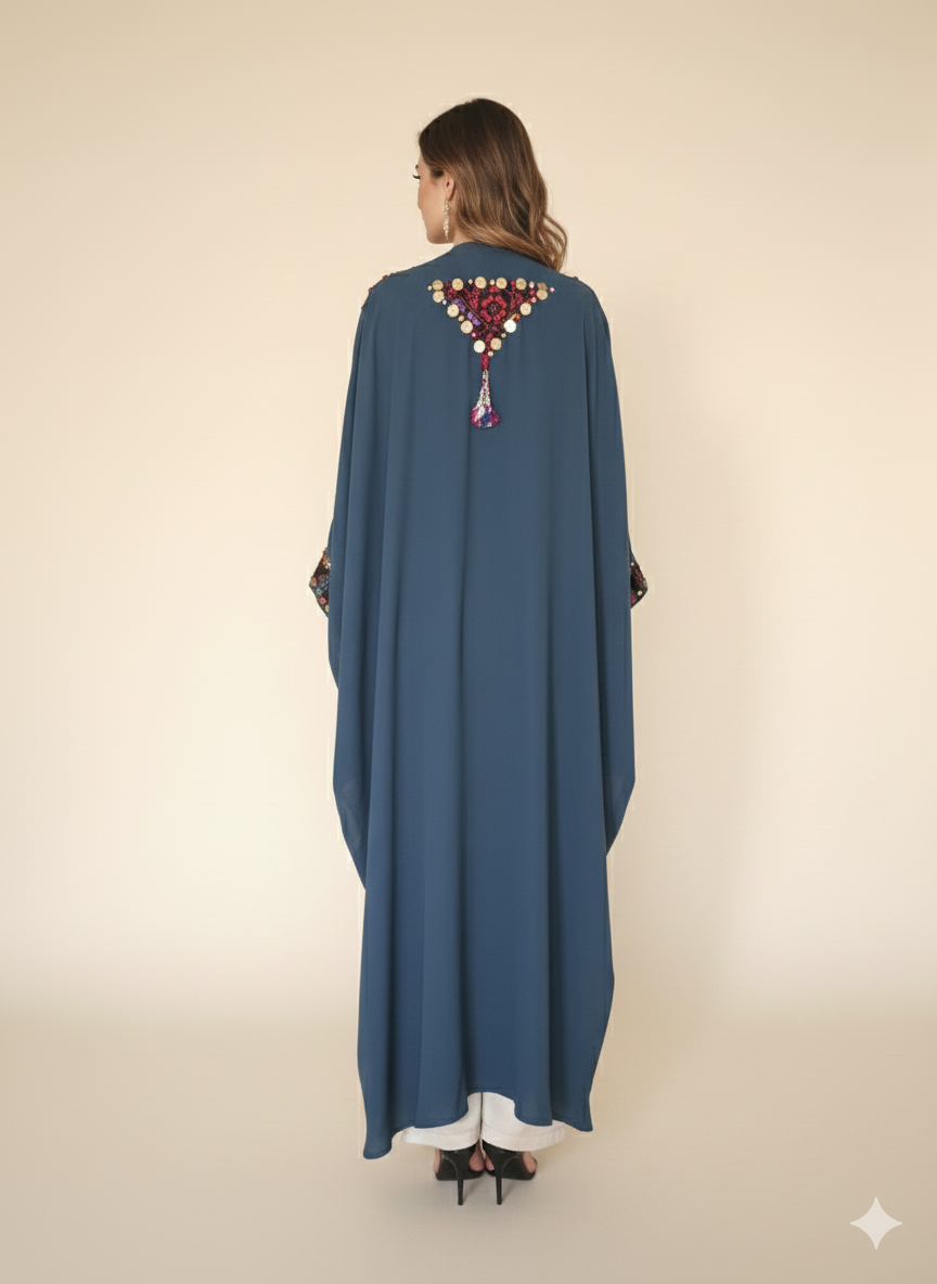 Bedouin Kaftan