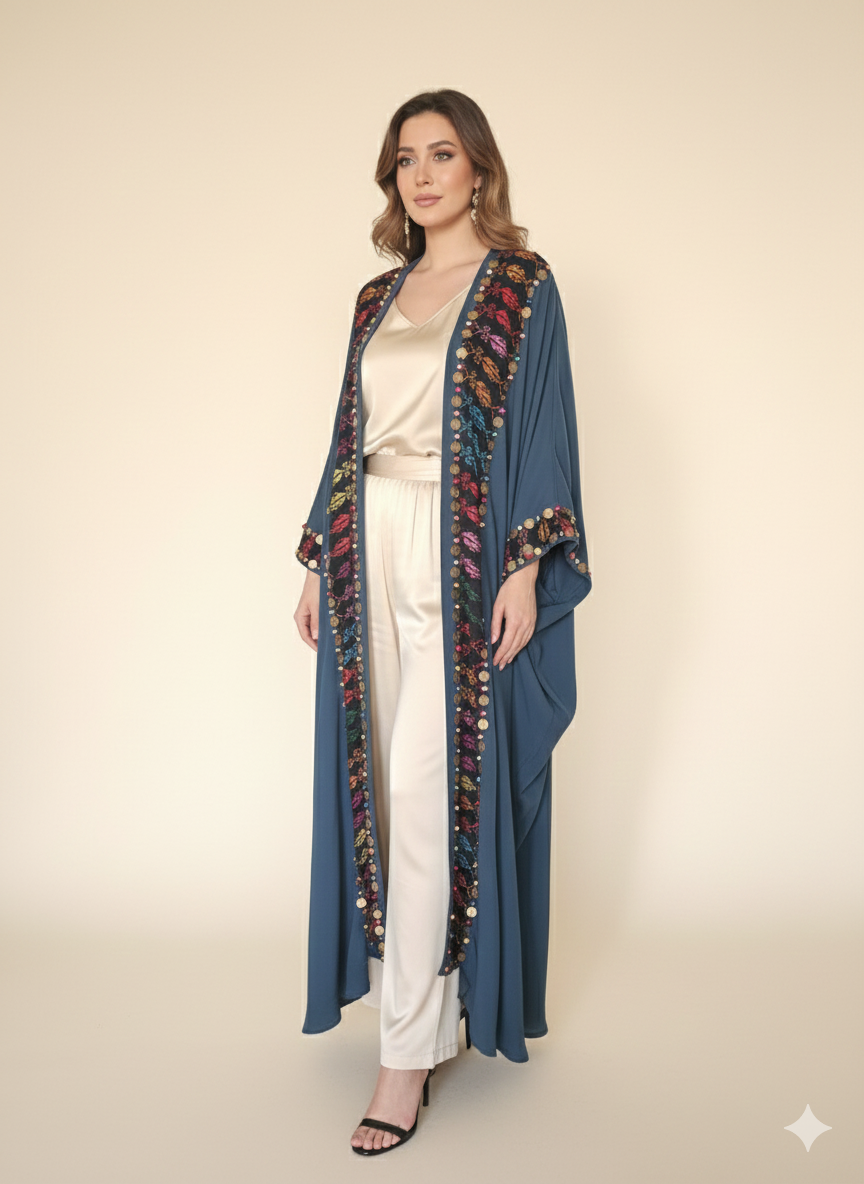 Bedouin Kaftan