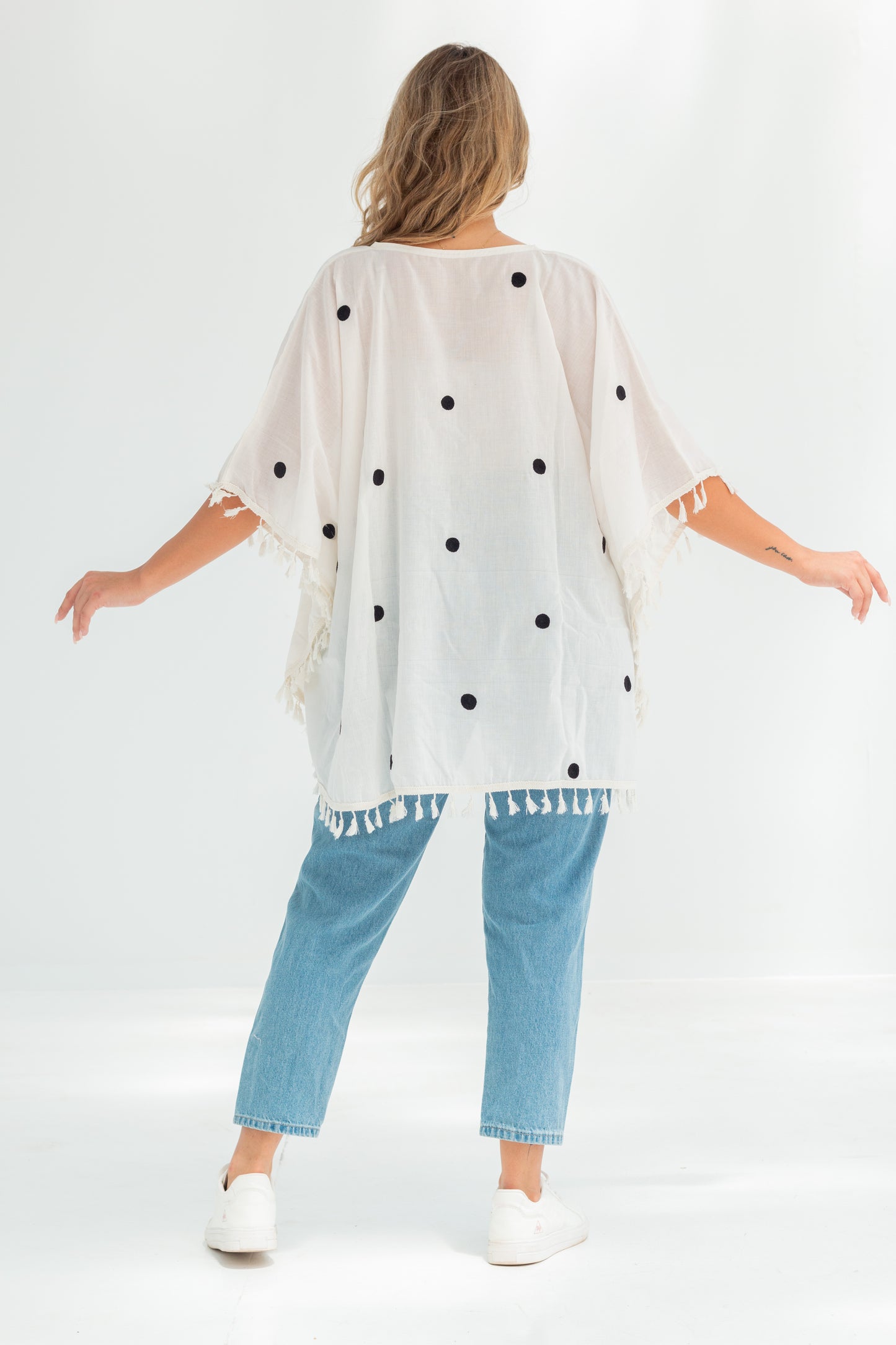 cotton Blouse