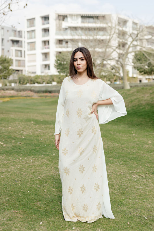 Tally  Abaya