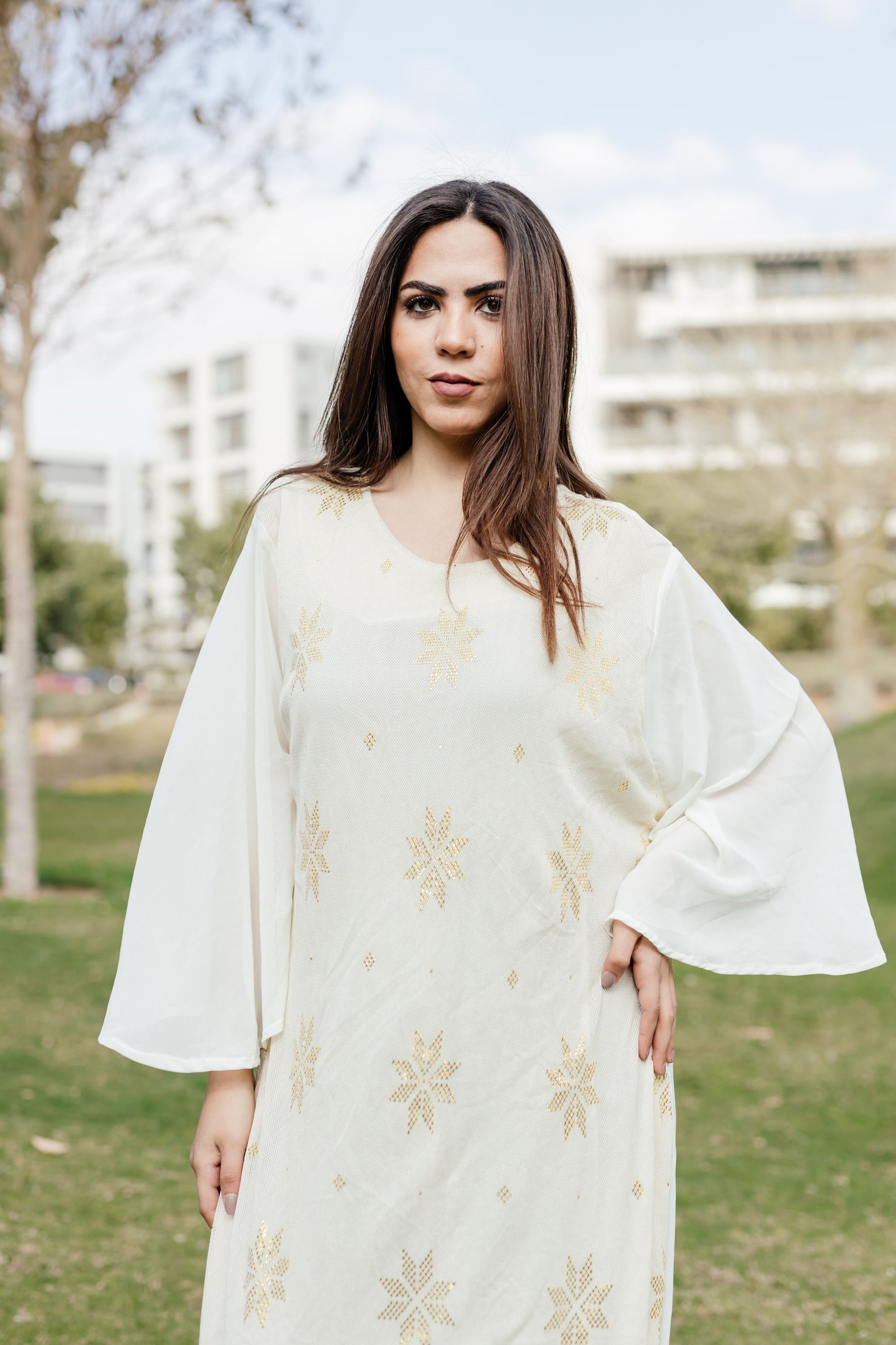 Tally  Abaya